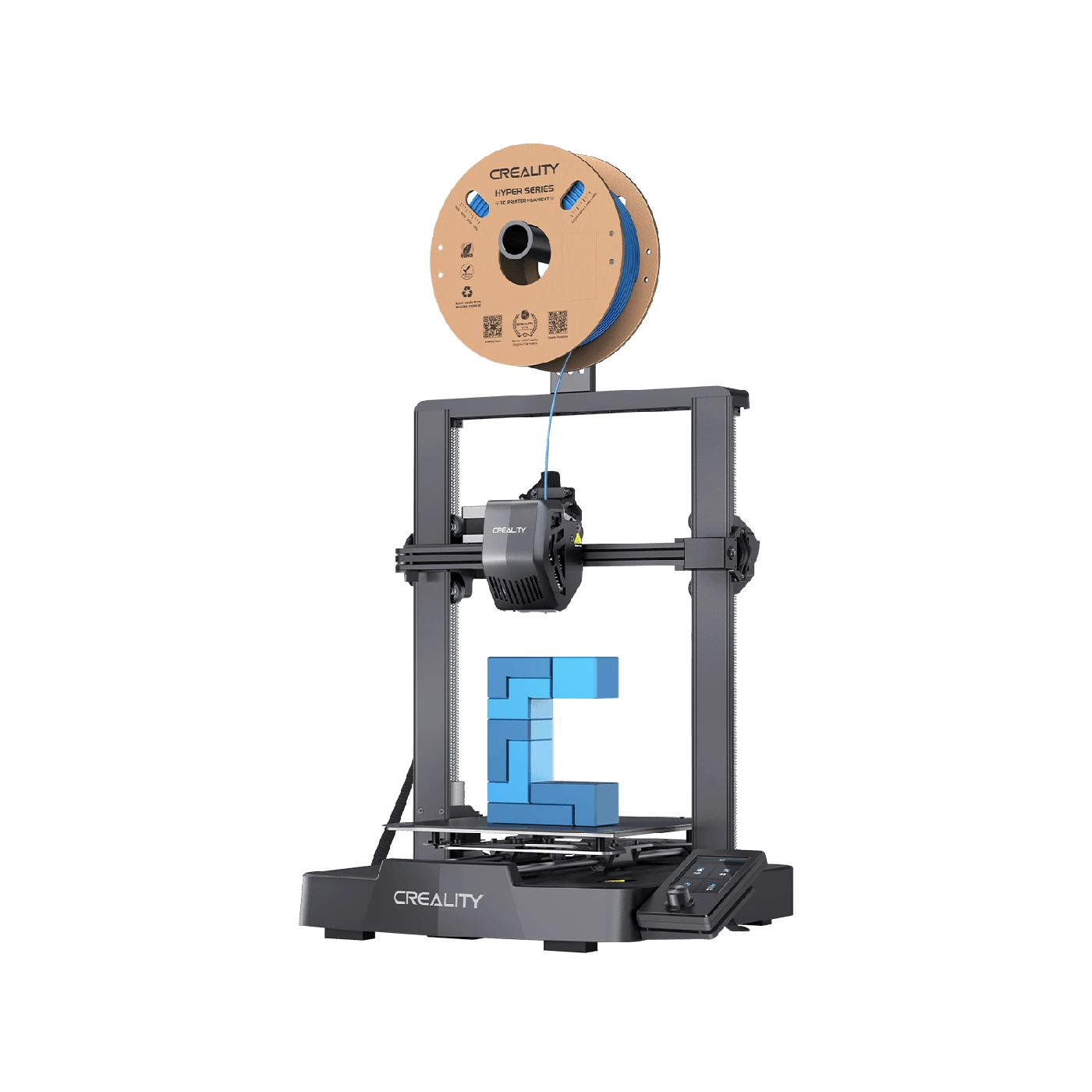 Creality Ender-3 V3 SE