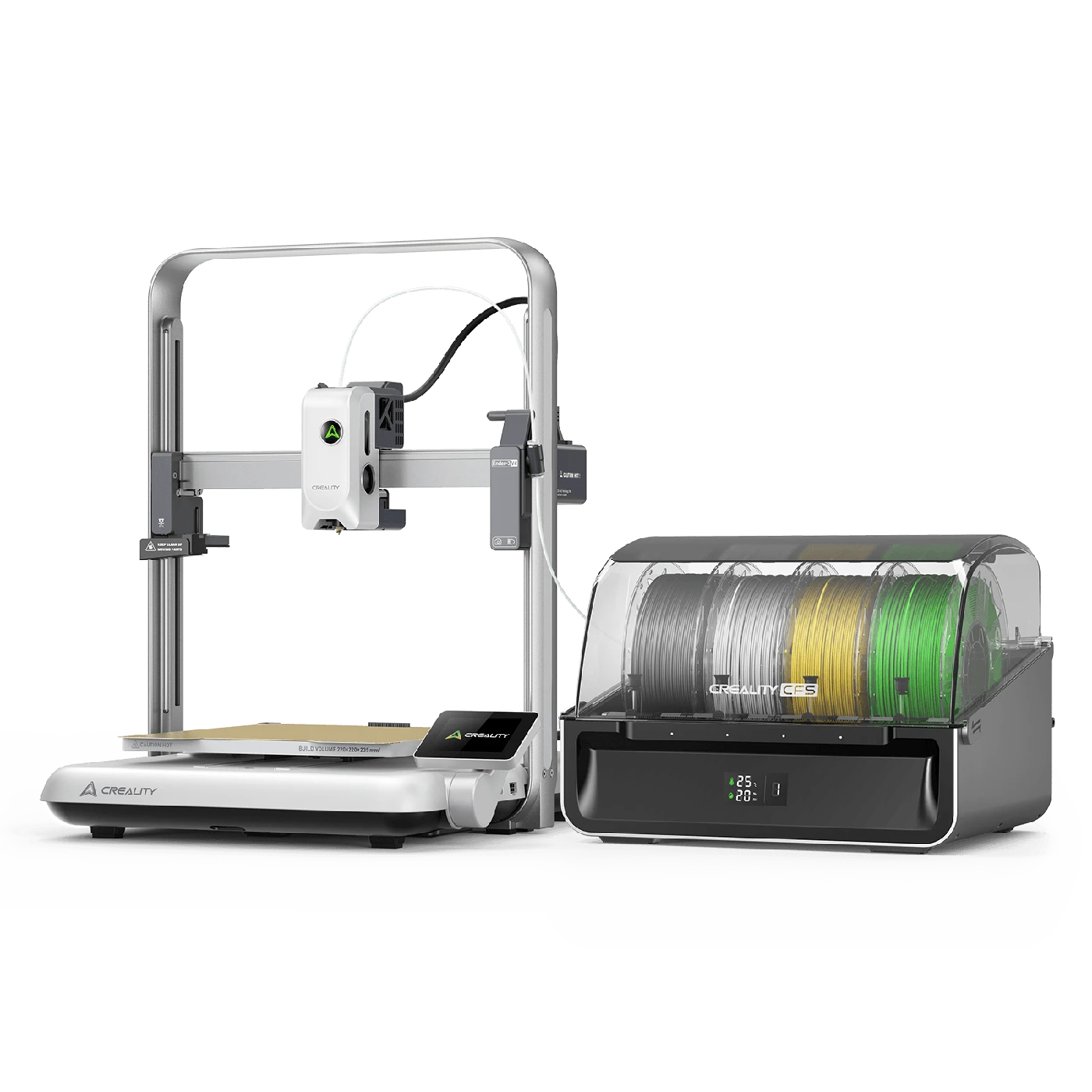 Creality Ender-3 V4 Combo