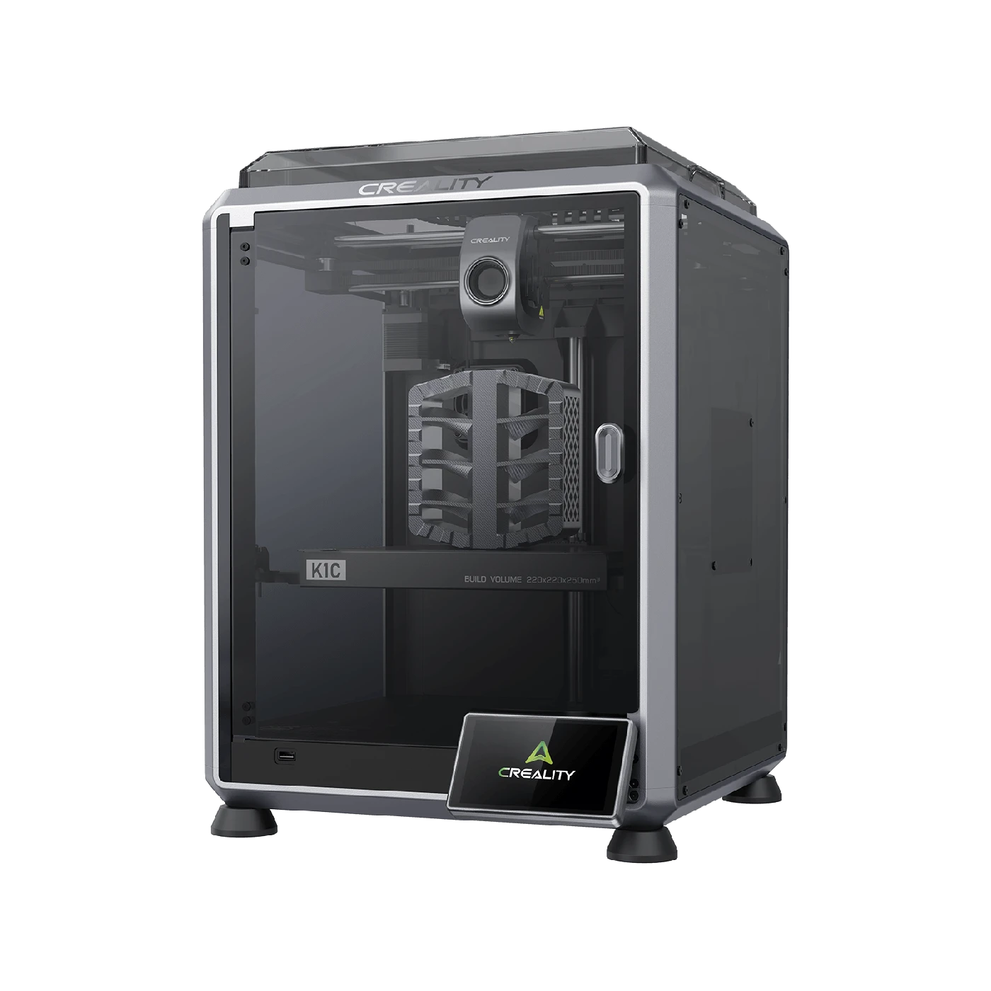 Creality K1C